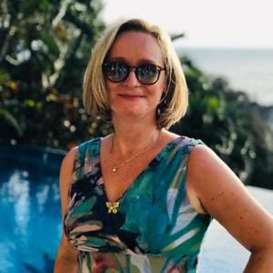 Meet your Posher, Margo